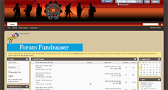 Desktop Screenshot of militaryfirearm.com