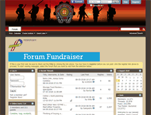 Tablet Screenshot of militaryfirearm.com
